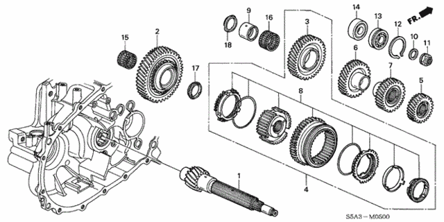 Diagram 1