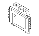 391103C565 - Electrical: ECM for Hyundai: Santa Fe Image