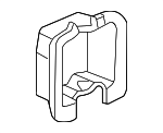 82791S3VA00 - Electrical: Protector for Honda: Element Image