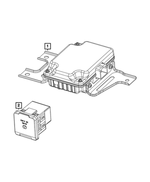 68454720AA - Electrical: Inverter Module for Jeep: Grand Wagoneer, Wagoneer Image