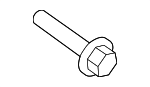 7129908413 - : Gear Assembly Screw for BMW: i3, i3s Image