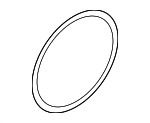 27217621234 - Electrical: Gear Assembly Gasket for BMW Image