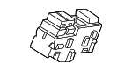 SL7Z14529BA - Body: Window Switch for Ford Image