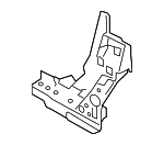 N248711AXA - : Front Panel for Mazda: MX-5 Miata Image