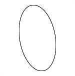 31109235 - Cooling System: Engine Coolant Pipe O-Ring for Volvo Image