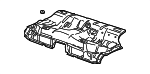 22687889 - Body: Front Section for GM Image