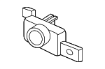 86582GO000TC5 - Body: Park Sensor Holder for Hyundai Image