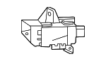 99130GO000 - Body: Radar Sensor for Hyundai Image