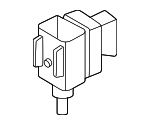 96985DO000 - Body: Temp Sensor for Hyundai Image