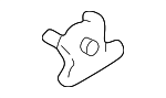 6314165D00 - Body: Reinforcement for Suzuki Image