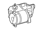 56028733AA - Electrical: Starter for Mopar Image