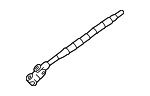 4520360110 - : Intermediate Shaft for Lexus: LX470 Image