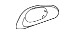 15176948 - Body: Handle Bezel for Buick: Rainier Image
