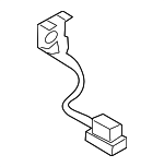 26038CD010 - Electrical: Harness for Nissan Image