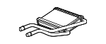 84396443 - HVAC: Heater Core for GM Image