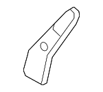 LJ7Z78611D10B - : Side Impact Inflator Module for Lincoln: Corsair Image