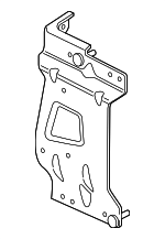 237145EA0A - : Mount Bracket for Nissan Image