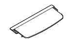 51497954140 - Body: Cover for BMW: iX Image