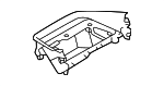 66273SL200 - Body: Tray for Subaru Image