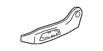 39026243 - Body: Seat Frame Trim Panel for GM Image