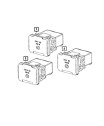 68410669AA - Electrical: Inverter Power Outlet for Mopar Image