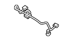 56190C2900 - Steering: Wire for Hyundai Image