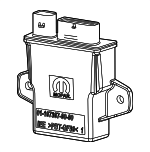 68604808AA - Electrical: Module for Mopar Image