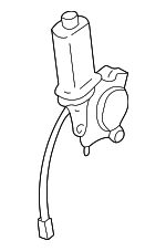 61188AE01B - Body: Motor for Subaru: Baja, Legacy, Outback Image