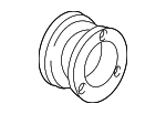 31141PR7A01 - Electrical: Pulley for Acura Image