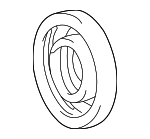 8113902060 - Electrical: Holder for Toyota Image