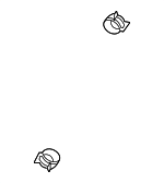 575872P016 - Cooling System: Inlet Hose Clamp for Hyundai Image