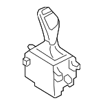 61317950392 - : Shifter Assembly for BMW: X3 Image