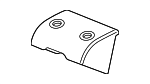 4K0885855D22A - Body: Cushion for Audi Image