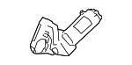 1K0959112 - Electrical: Motor for Volkswagen Image
