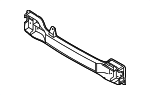 86631DO200 - Body: Impact Bar for Kia Image