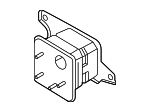 86642DO000 - Body: Stay Bracket for Kia Image