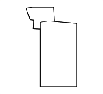 1472018006B - Engine: Breather Tube Clamp for Genesis: G70, G90 | Hyundai: Azera, Elantra, Elantra GT, Genesis, Genesis Coupe, Santa Fe, Santa Fe XL, Sonata, Tucson, Veloster, Veloster N, XG350 Image image