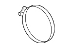 281923M050 - : Intake Tube Clamp for Hyundai Image