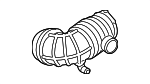 281383M000 - Engine: Intake Tube for Hyundai: Genesis Image image