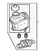 Brake Master Cylinder