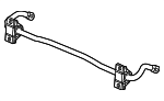 52300T22A01 - : Stabilizer Bar for Acura Image