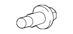90162TK6A00 - Suspension: Bracket Bolt for Acura Image