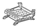 71110AD040 - Body: Seat Frame for Toyota Image