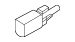 3CN820535A - Body: Temp Sensor for Volkswagen Image