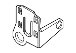 1S0820536 - Body: Temp Sensor Bracket for Volkswagen Image