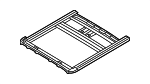 816202E010 - : Frame for Hyundai: Tucson Image