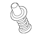 51237352698 - Body: Spring for BMW: i3, i3s Image