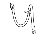26540CA003 - : Brake Hose for Subaru: BRZ Image