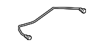 30671092 - Emission System: Pipe for Volvo Image