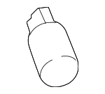 264475TA0A - : Map Lamp Bulb for Nissan Image